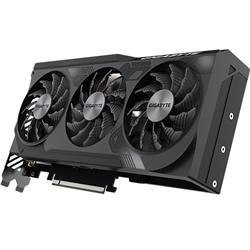 VIDEO PCI-E 12GB GEFORCE RTX 4070 SUPER GIGABYTE WINDFORCE OC 12G