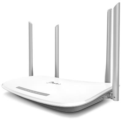 ROUTER WIRELESS DUAL BAND TP-LINK EC220-G5 AC1200 